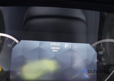 2023 Land Rover Range Rover Velar P250 R-Dynamic S из США, поврежденный, VIN SALYT2EX4PA354743